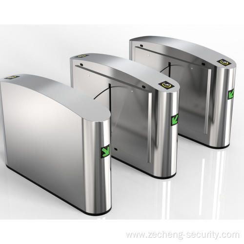 Access Control Flap Barrier Gate